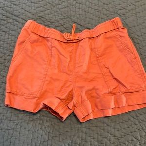 LL bean shorts